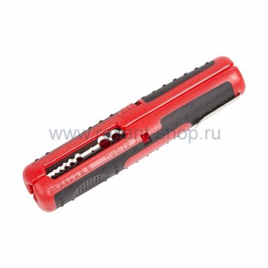 Фотография товара 'Rexant Инструмент для зачистки кабеля 12-4017-4'