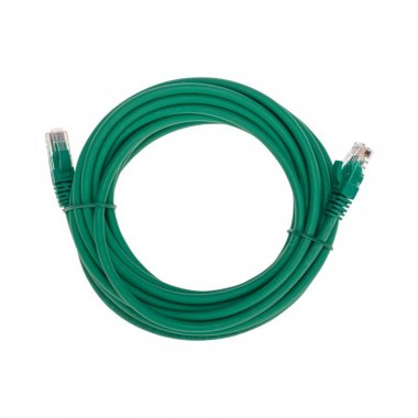Фотография товара 'Rexant 02-0296-5 Патч-корд U/UTP, CAT 6, RJ45-RJ45, 26AWG, LSZH'