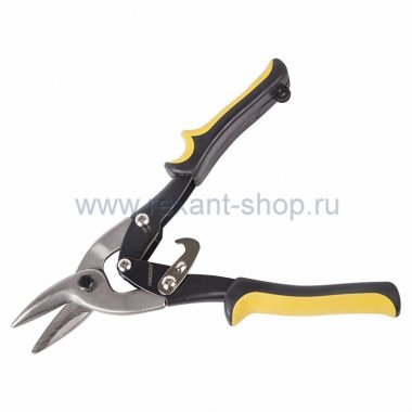 Фотография товара 'Rexant Ножницы по металлу левые 260 мм 12-4623-4'