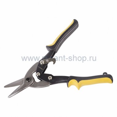 Фотография товара 'Rexant Ножницы по металлу правые 260 мм 12-4621-4'