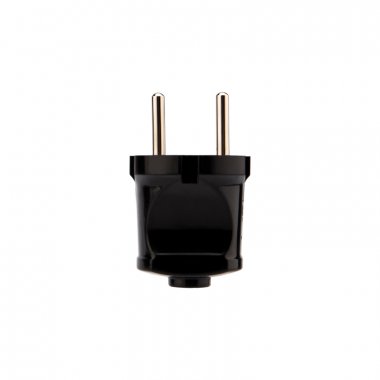 Фотография товара 'Rexant 11-8934 Вилка прямая без з/к 6А'