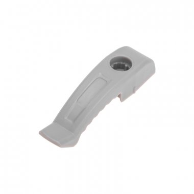 Фотография товара 'Rexant 28-4017 Держатель кабеля для прямого монтажа односторонний, 67мм'