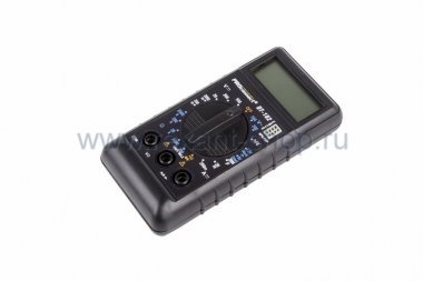 Фотография товара 'Rexant Портативный мультиметр DT-182 13-3014'