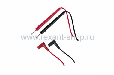 Фотография товара 'Rexant Щупы тестера REX04 13-3031'