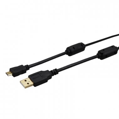 Фотография товара 'Rexant Шнур micro USB (male) 18-1164-1'