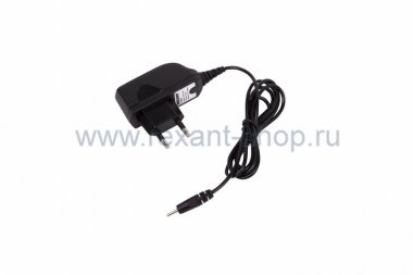 Фотография товара 'Rexant Сетевое зарядное устройство для Sony PSP 220В 16-0267'