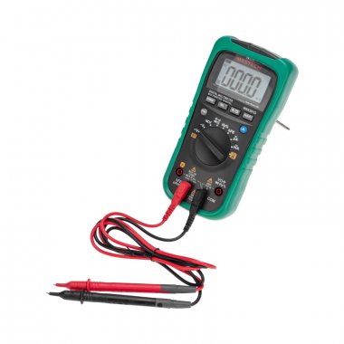 Фотография товара 'Rexant 13-2069 Профессиональный мультиметр MS8361D MASTECH'