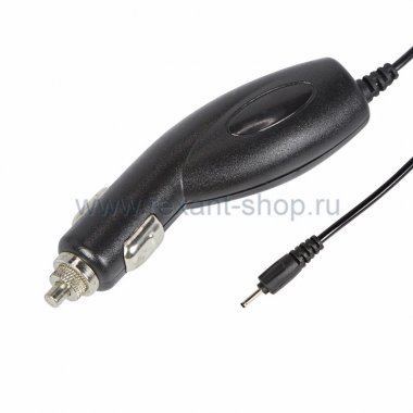 Фотография товара 'Rexant Автозарядка в прикуриватель для NOKIA 51**/32**/88**/6*** (АЗУ) (5V, 700mA) 16-0253'