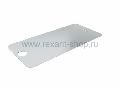 Фотография товара 'Rexant Защитное стекло 3D для iPhone 6 plus 18-5060-1'