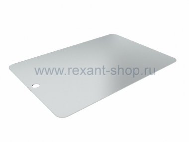 Фотография товара 'Rexant Защитное стекло для iPad Air 18-5005'