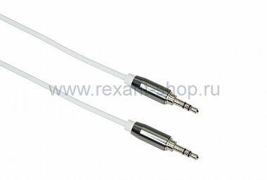 Фотография товара 'Rexant Аудио кабель AUX 3.5 мм 18-4264'