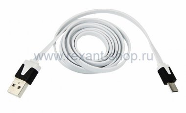 Фотография товара 'Rexant USB кабель универсальный microUSB 18-4274'