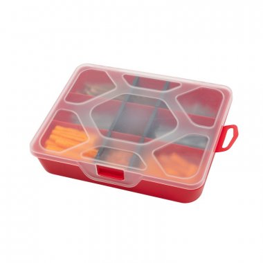 Фотография товара 'Rexant 95-1001 Набор крепежа УНИВЕРСАЛЬНЫЙ'