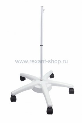 Фотография товара 'Rexant Стойка напольная для ламп-луп 31-0820'
