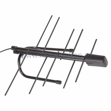 Фотография товара 'Rexant RX-252 Антенна комнатная для цифрового телевидения DVB-T2 34-0252'