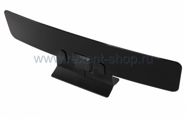 Фотография товара 'Rexant RX-9030 антенна комнатная VHF, UHF 47-870MHz DVB-T2 34-0222'