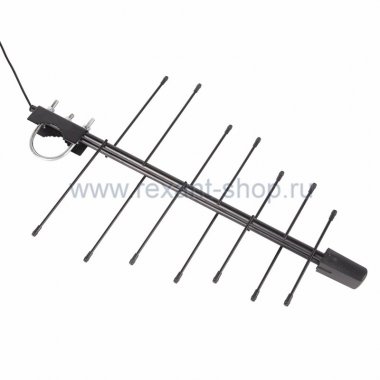 Фотография товара 'Rexant RX-404 Внешняя антенна для цифрового телевидения DVB-T2 34-0404'