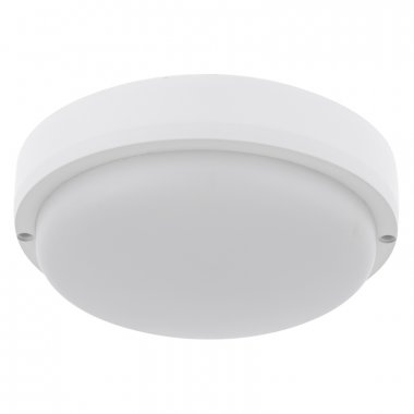 Фотография товара 'Rexant 607-268 Светильник ЖКХ LED пылевлагозащищенный круг IP65 18Вт 1800Лм 4000K'