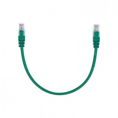 Фотография товара 'Rexant 02-0106-03 Патч-корд U/UTP, CAT 5e, RJ45-RJ45, 26AWG, LSZH'