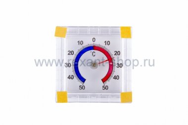 Фотография товара 'Rexant Термометр наружный механический 70-0580'