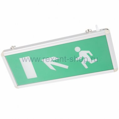 Фотография товара 'Rexant Светильник Аварийный 74-0110'