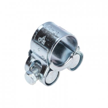 Фотография товара 'Rexant 07-0817 Хомут силовой 17-19-0,8мм'