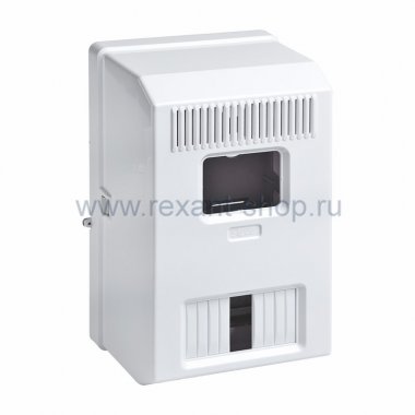Фотография товара 'Rexant Корпус ЩК о/п 81-4304'