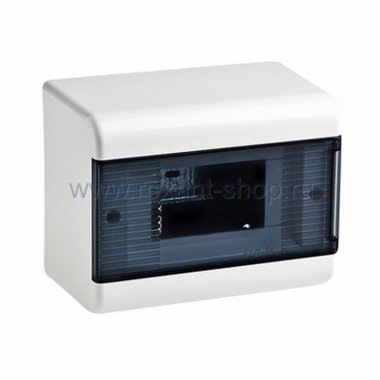 Фотография товара 'Rexant Щиток о/п 81-4302'