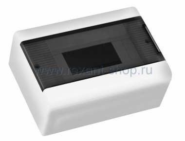 Фотография товара 'Rexant Щиток о/п 81-4301'