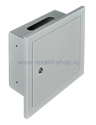 Фотография товара 'Rexant Щит распределительный ЩРВ 12 81-4523'