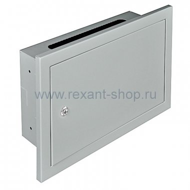 Фотография товара 'Rexant Щит распределительный ЩРВ 18 81-4524'