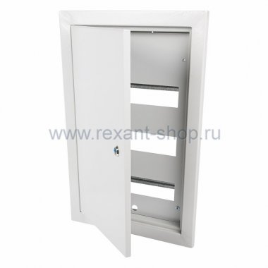 Фотография товара 'Rexant Щит распределительный ЩРВ 36 81-4526'