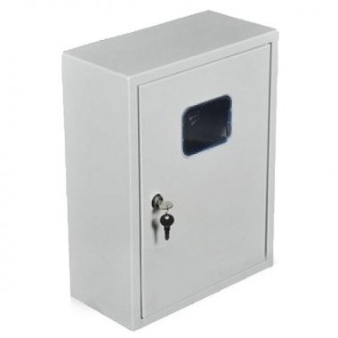 Фотография товара 'Rexant Щит учетно-распределительный ЩУРН-1/12 81-4509'