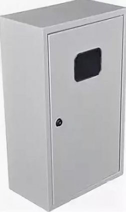 Фотография товара 'Rexant Щит учетно-распределительный ЩУРН-3/12 81-4510'