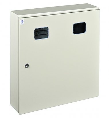 Фотография товара 'Rexant Щит учета ЩУ (700х600х200) IP54 81-4506'