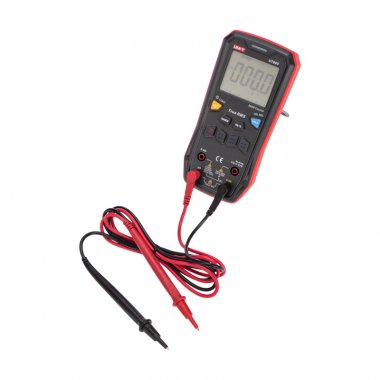 Фотография товара 'Rexant 13-0091 Профессиональный мультиметр UNI-T 60S'