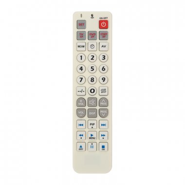 Фотография товара 'Rexant 38-0017 Пульт универсальный обучаемый на 3 устройства'