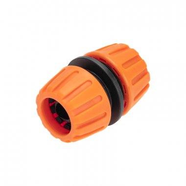 Фотография товара 'Rexant 62-0221 Муфта ремонтная для шланга 1/2" ЧЕТЫРЕ СЕЗОНА'