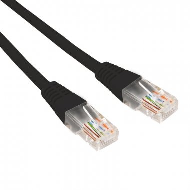 Фотография товара 'Rexant 02-0292-03 Патч-корд U/UTP, CAT 6, RJ45-RJ45, 26AWG, LSZH'