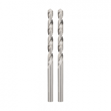 Фотография товара 'Rexant 91-0559 Сверло по металлу 4,2 мм HSS (1 шт. в упаковке) DIN 338'