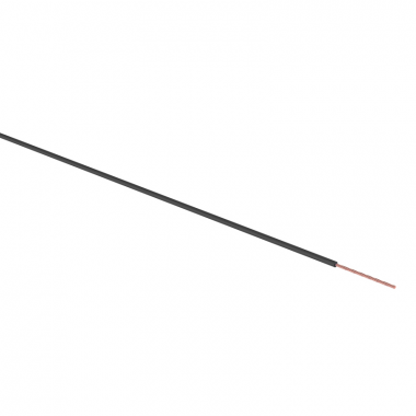 Фотография товара 'Rexant 01-6506-2-5 Провод автомобильный ПГВА/ПВАМ 1х0,75мм'