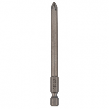 Фотография товара 'Rexant 92-0412 Бита PH2*90 мм для шуруповерта сталь S2'