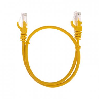 Фотография товара 'Rexant 02-0105-05 Патч-корд U/UTP, CAT 5e, RJ45-RJ45, 26AWG, LSZH'