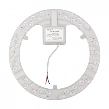 Фотография товара 'Rexant 615-102 Модуль светодиодный с драйвером 36 Вт 2700-6500 К LED'