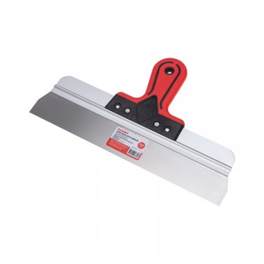 Фотография товара 'Rexant 89-0216 Шпатель фасадный, нержавеющая сталь, 350мм'