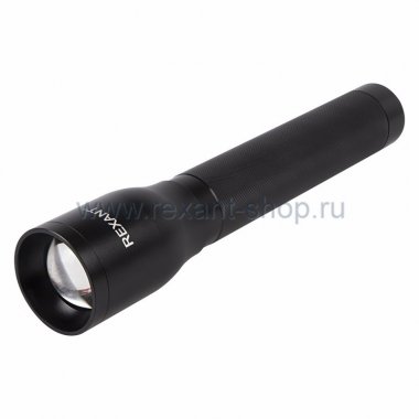 Фотография товара 'Rexant фонарь zoom 3d 75-0105'