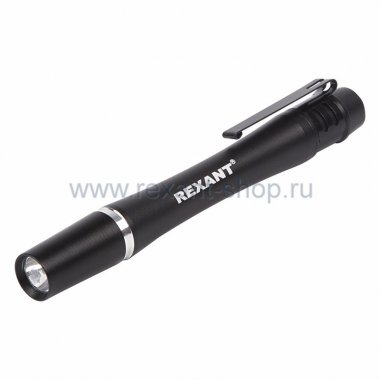 Фотография товара 'Rexant фонарь брелок rx-130 75-0117'