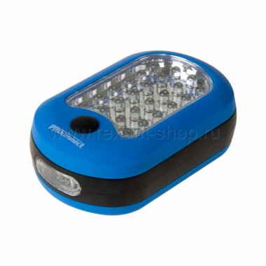 Фотография товара 'Rexant Повседневный фонарь Proconnect pc-95 75-0120'