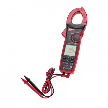 Фотография товара 'Rexant 13-1068 Токовые клещи UNI-T UT208B'