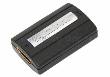 Фотография товара 'Rexant Повторитель HDMI 17-6914'